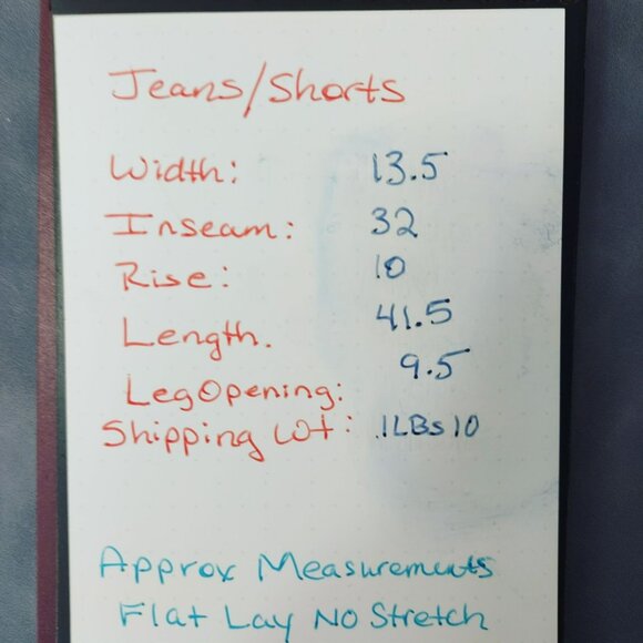 Cartonnier Anthropologie Womens Pants Size 2 Black Blue Striped Corporate Goth - Picture 7 of 8